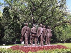 学员心声——传承延安精神