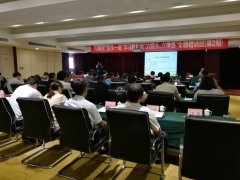 （兰考）“两学一做”学习教育暨“六带头、六争当”专题培训班