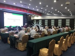 县组织部“支书领头调结构”示范培训班