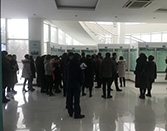 区基层党组织书记示范培训班