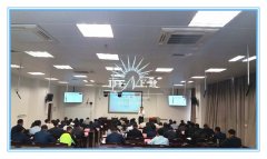 2018年省政府办公室文秘骨干专题研修班（华中师范大学）