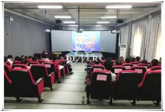 县统战干部党外干部培训班（青岛大学）