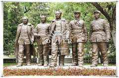 市税务系统党性教育专题研修班（延安）