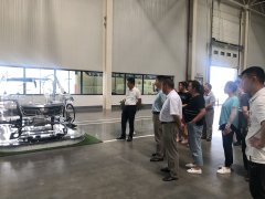 【江苏敏安电动汽车有限公司】