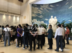 周恩来邓颖超纪念馆